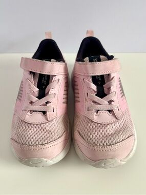 Used Nike Revolution 6 Pink Mesh Sneakers | 10C